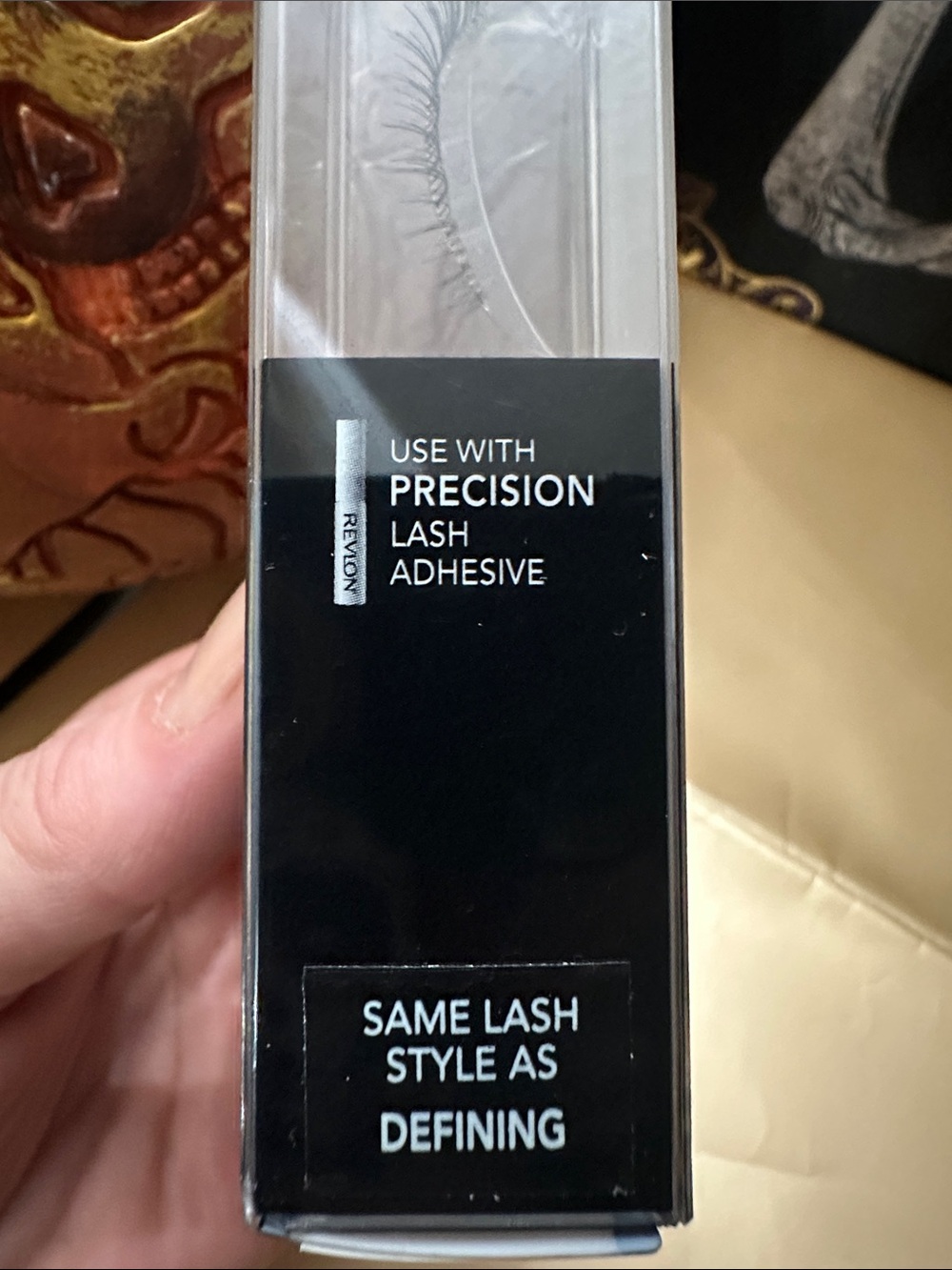 Revlon lash bundle - Picture 3 of 5